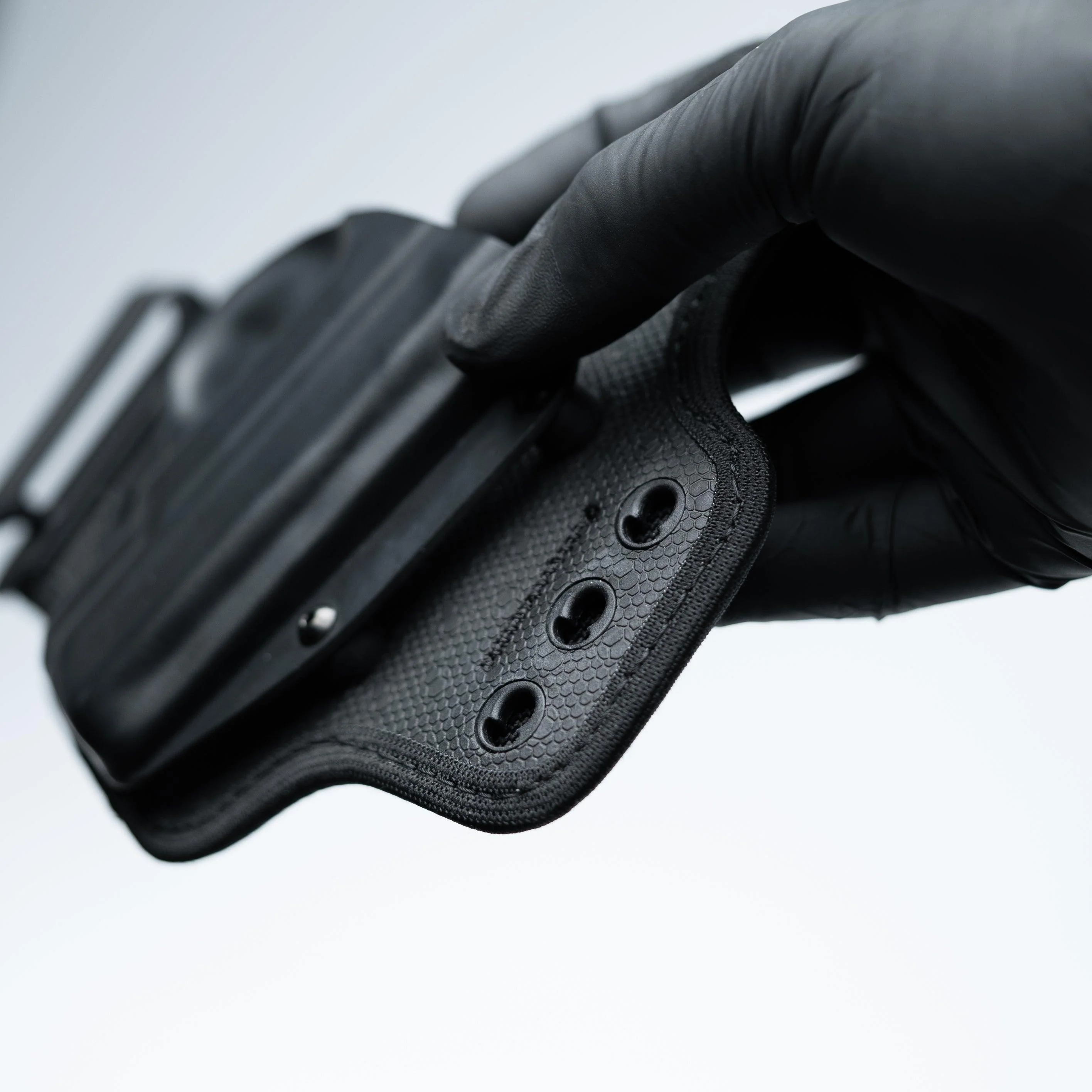 Low-Pro IWB Holster for Taurus - Image 3