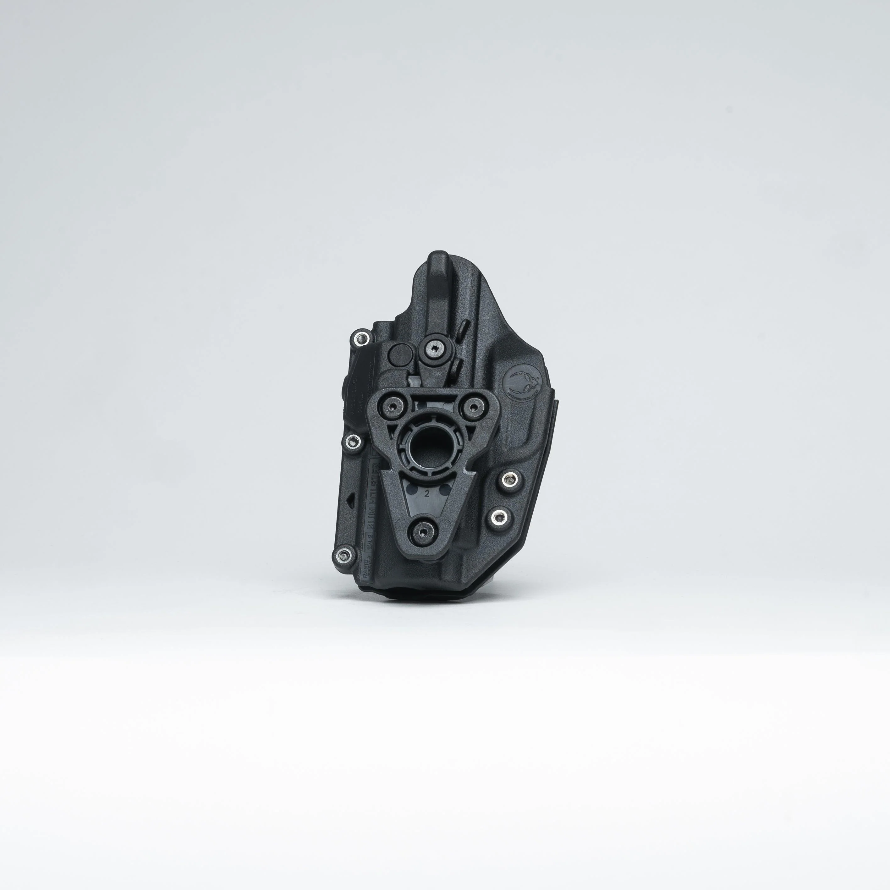 RAPID FORCE® Level II Holster for Glock Handguns - No Light - Image 4
