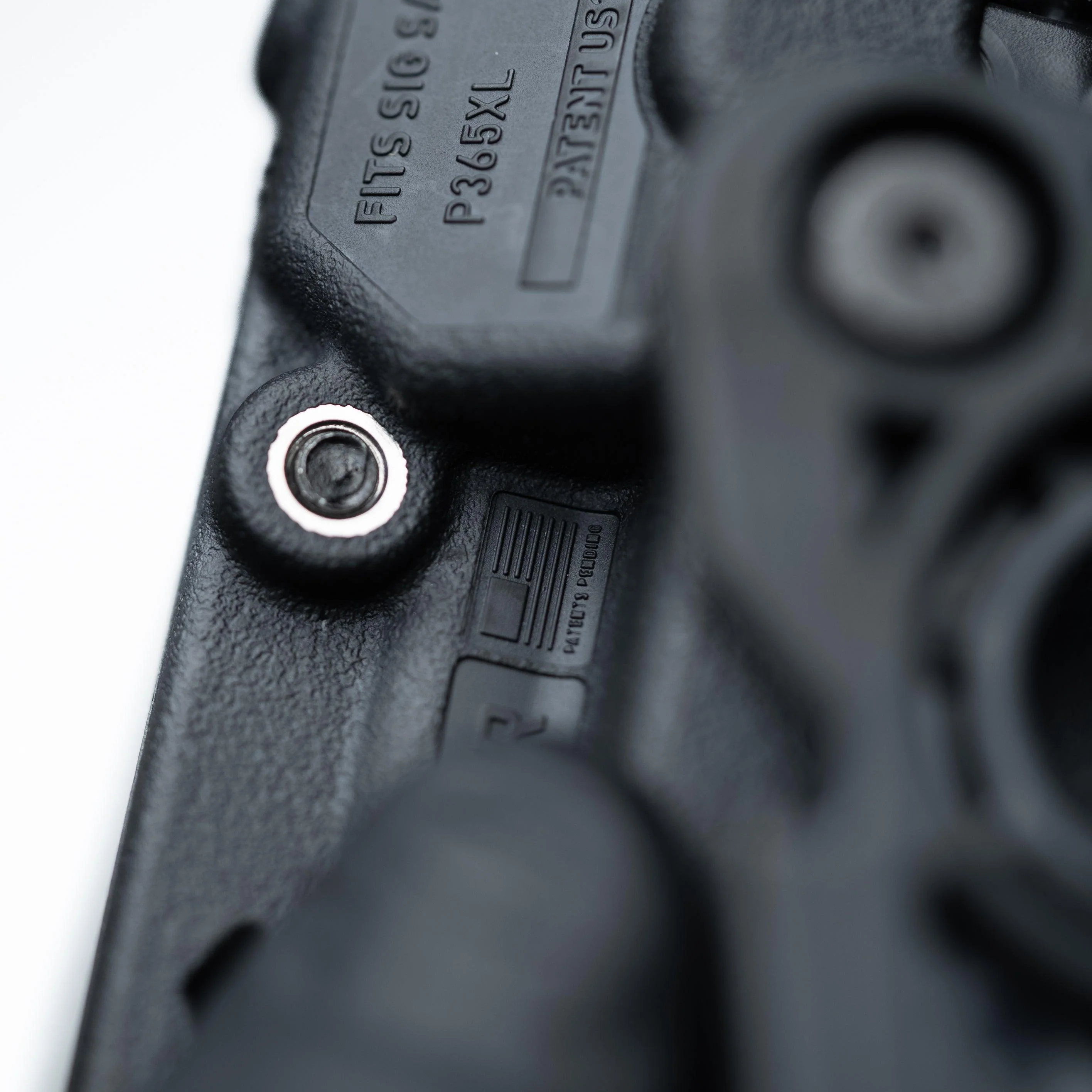 RAPID FORCE® Level II Holster for Glock Handguns - No Light - Image 7