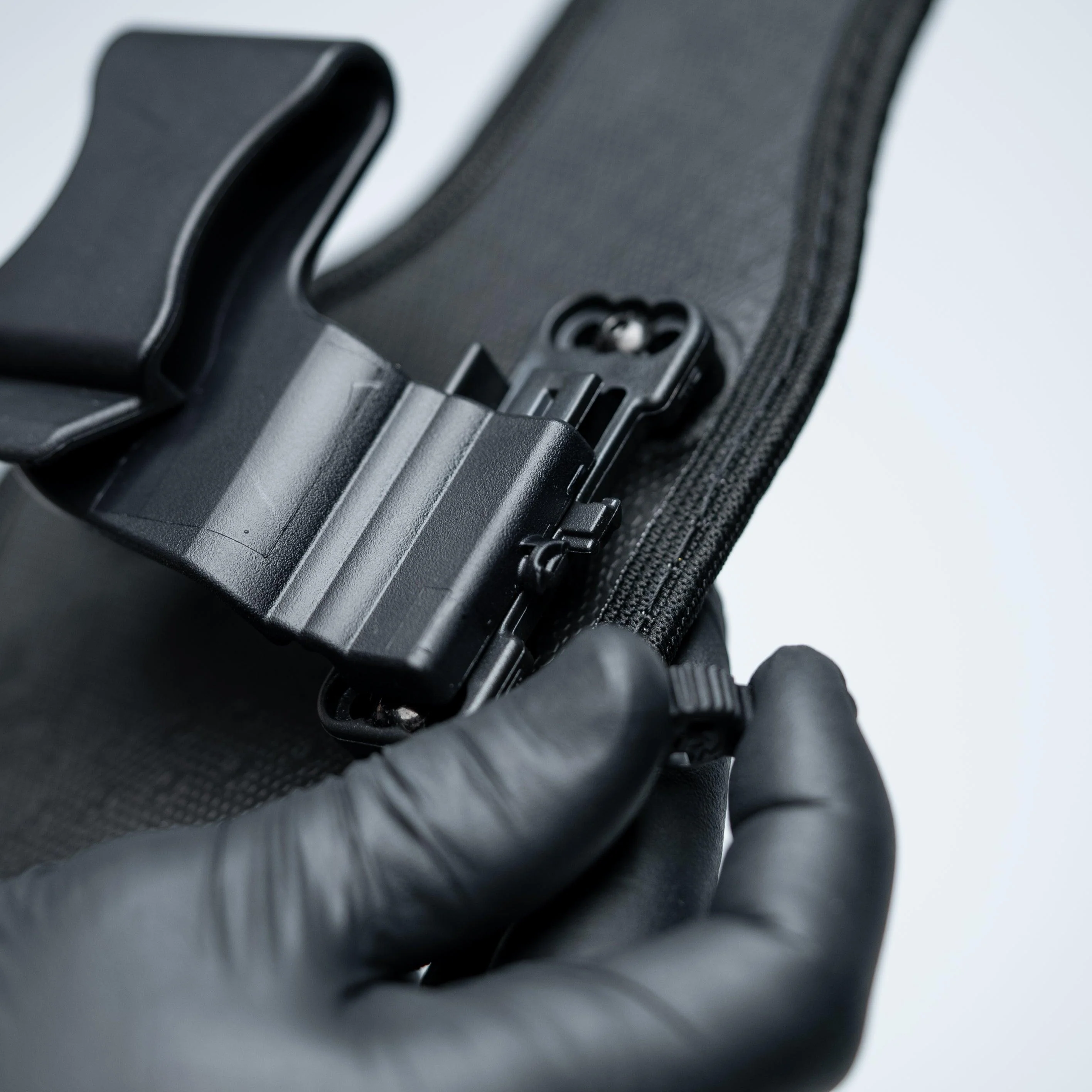 ShapeShift® Appendix Expansion Pack for Walther Handguns - Image 4
