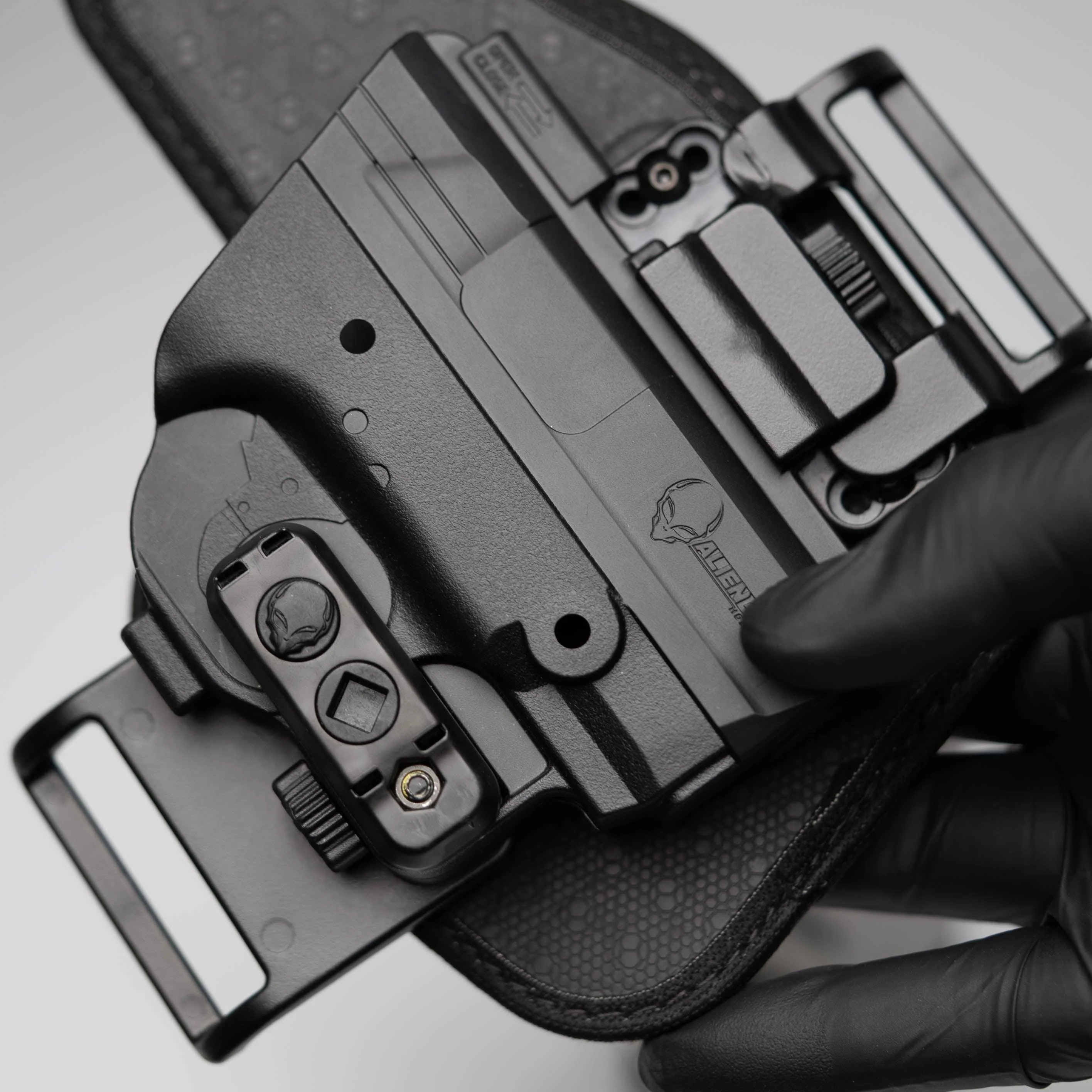ShapeShift® Core Carry Pack for Springfield Handguns - Image 9