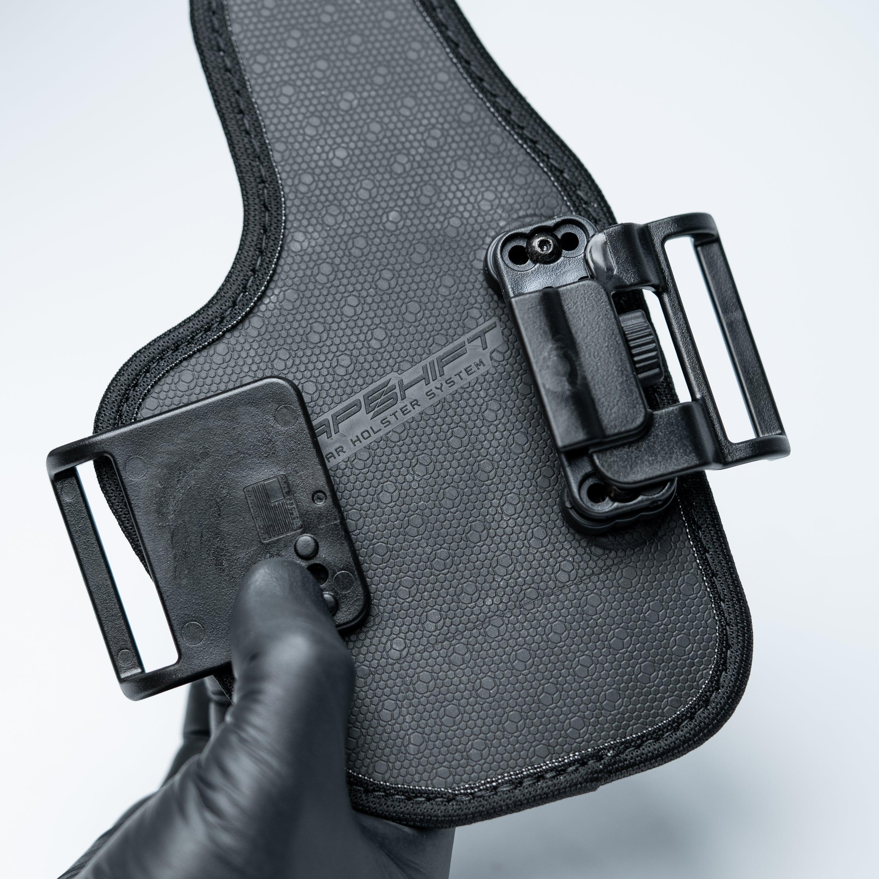 ShapeShift® OWB Slide Expansion for Springfield Handguns - Image 3