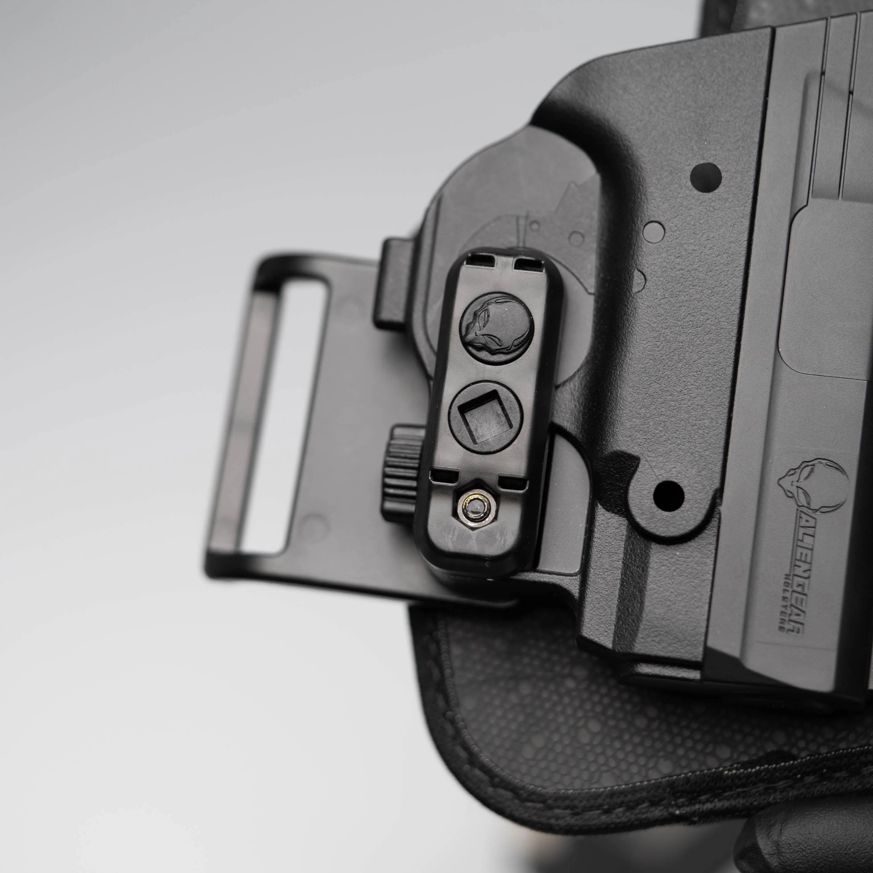 ShapeShift® OWB Slide Holster for Springfield - Image 5